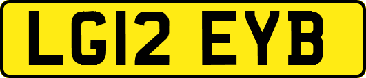 LG12EYB