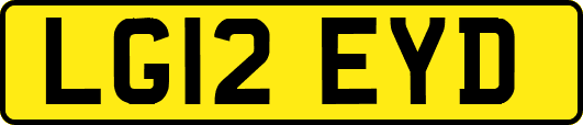LG12EYD