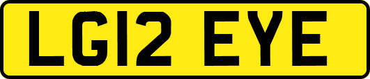 LG12EYE