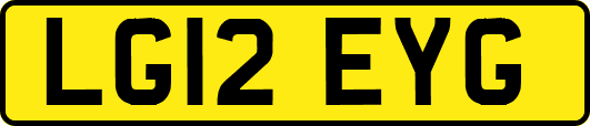 LG12EYG