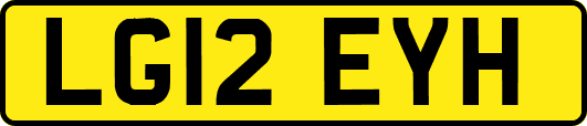 LG12EYH