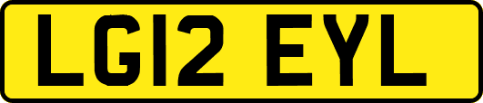 LG12EYL
