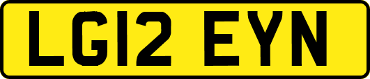 LG12EYN