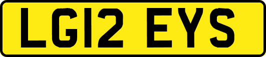 LG12EYS