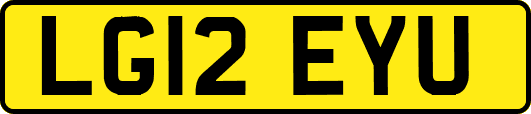 LG12EYU