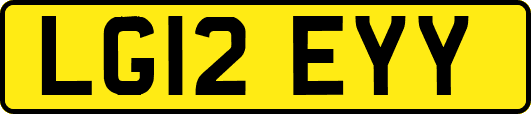 LG12EYY