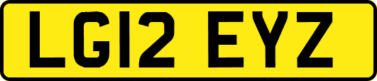 LG12EYZ