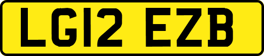 LG12EZB