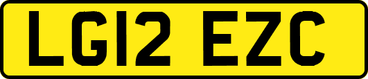 LG12EZC