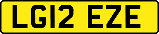 LG12EZE