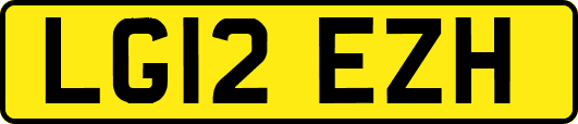 LG12EZH