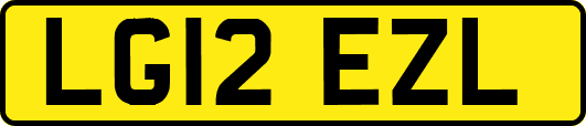 LG12EZL