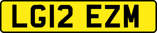 LG12EZM