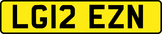 LG12EZN