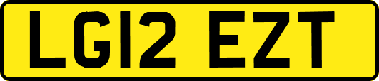 LG12EZT