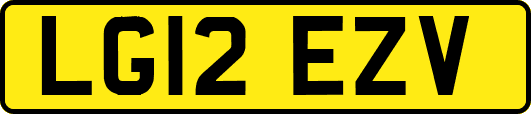 LG12EZV