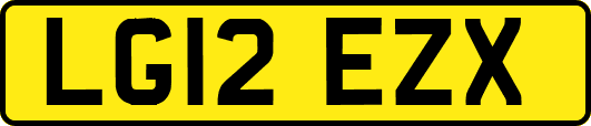 LG12EZX