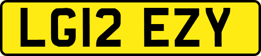 LG12EZY