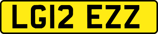LG12EZZ