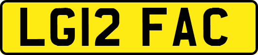 LG12FAC