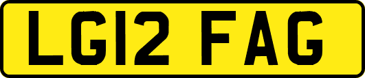 LG12FAG