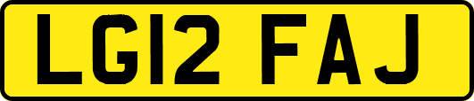 LG12FAJ