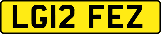 LG12FEZ