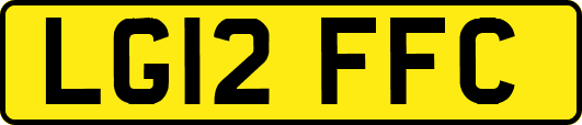 LG12FFC