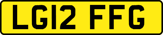 LG12FFG