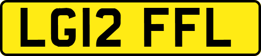 LG12FFL