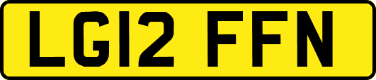 LG12FFN