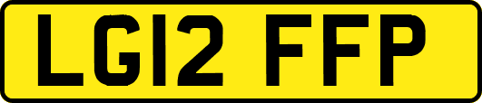 LG12FFP