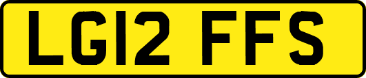 LG12FFS