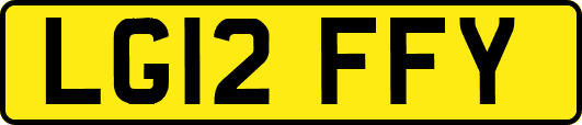 LG12FFY