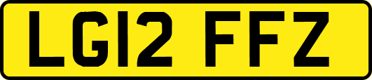 LG12FFZ
