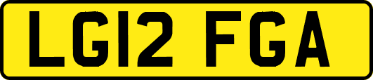 LG12FGA