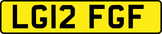 LG12FGF