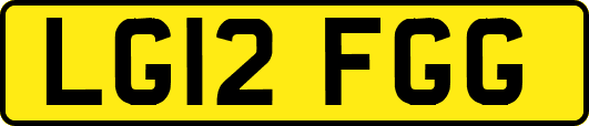 LG12FGG