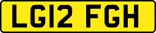 LG12FGH