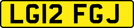 LG12FGJ