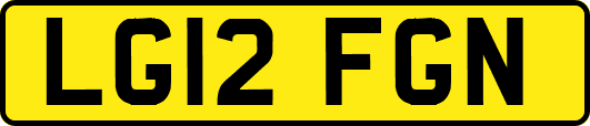 LG12FGN