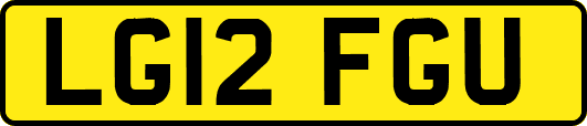 LG12FGU