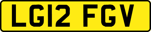 LG12FGV