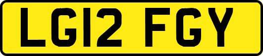 LG12FGY