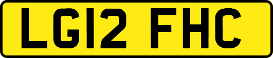 LG12FHC