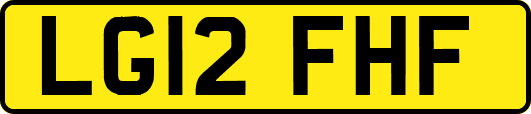 LG12FHF