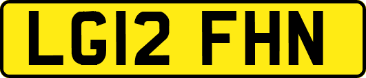 LG12FHN