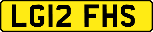 LG12FHS