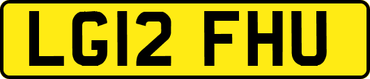 LG12FHU