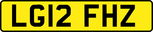 LG12FHZ